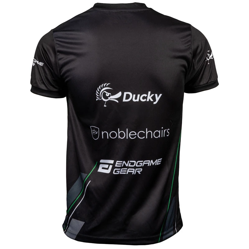 Sprout Original Player Jersey 2023 Edition - preto (M)