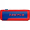 KNIPEX TwistCut 90 22 01 SB cortador de tubos ondulados