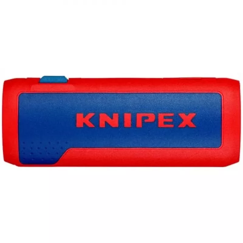 KNIPEX TwistCut 90 22 01 SB cortador de tubos ondulados