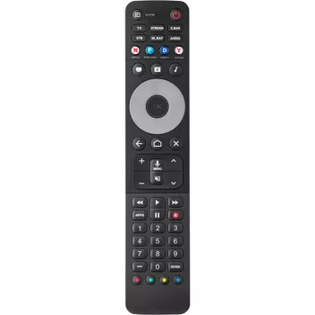 One for All Smart Control Pro preto - telecomando (URC7966)