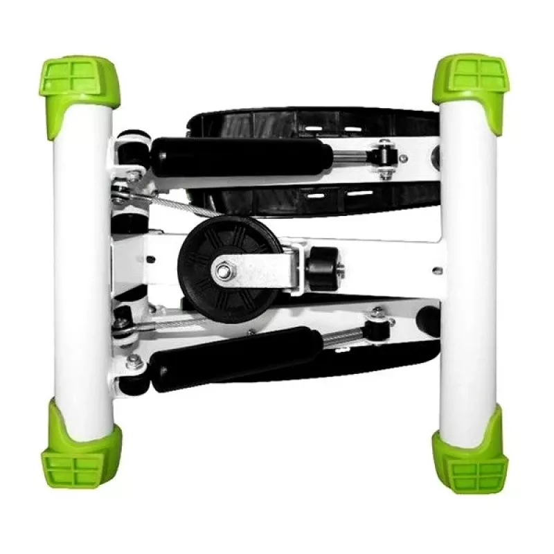 HMS Fitness S3033 verde, branco