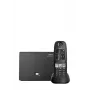 Telefone sem fios Gigaset E630 com teclado grande IP65