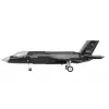 Conjunto de construção Cobi F-35A Lightning II — 605 peças, modelo à escala