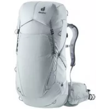 Mochila DEUTER Aircontact Ultra 40+5 leve e robusta – capacidade 40+5 l, mochila de caminhada/trekking