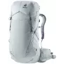 Mochila DEUTER Aircontact Ultra 40+5 leve e robusta – capacidade 40+5 l, mochila de caminhada/trekking