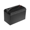 Bateria de automóvel/marítima e de lazer Green Cell AGM30 12 V 100 Ah chumbo-ácido selada (VRLA), sem manutenção, 171×214×330 mm