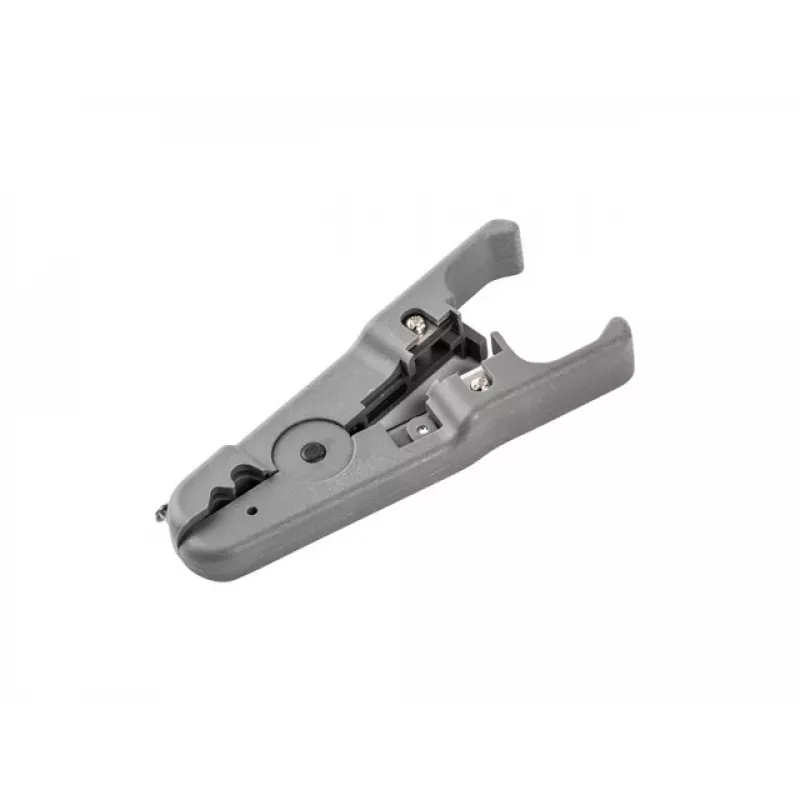 Conjunto de ferramentas de rede LANBERG testador descarnador alicate de cravar NT-0301 – suporte para fichas RJ-12