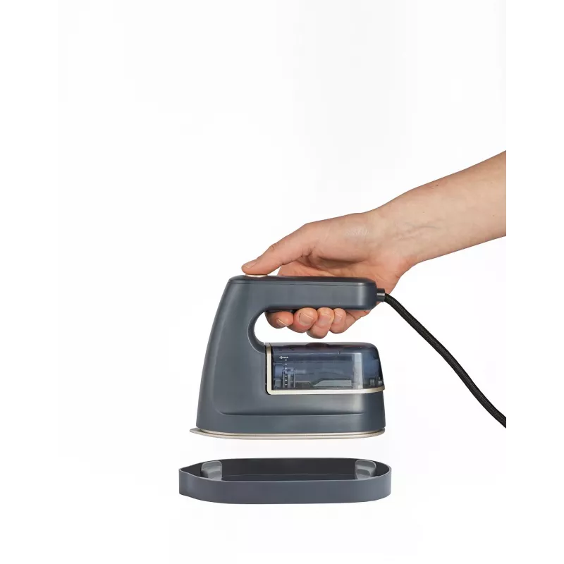 Beldray BEL01610VDE ferro de engomar e alisador a vapor 2 em 1