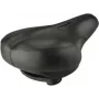 Sela de bicicleta FISCHER Sela de bicicleta de passeio Super Soft Comfort Design