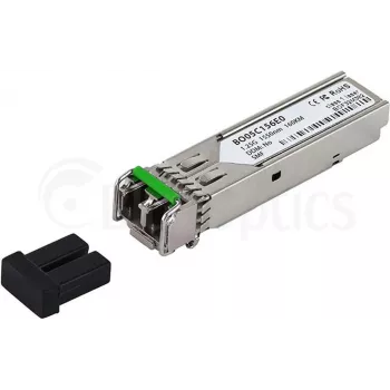 Transceptor SFP CBO SFP-1G-ZX-160KM-FR-BO 1,25 Gbit/s LC monomodo 160 km