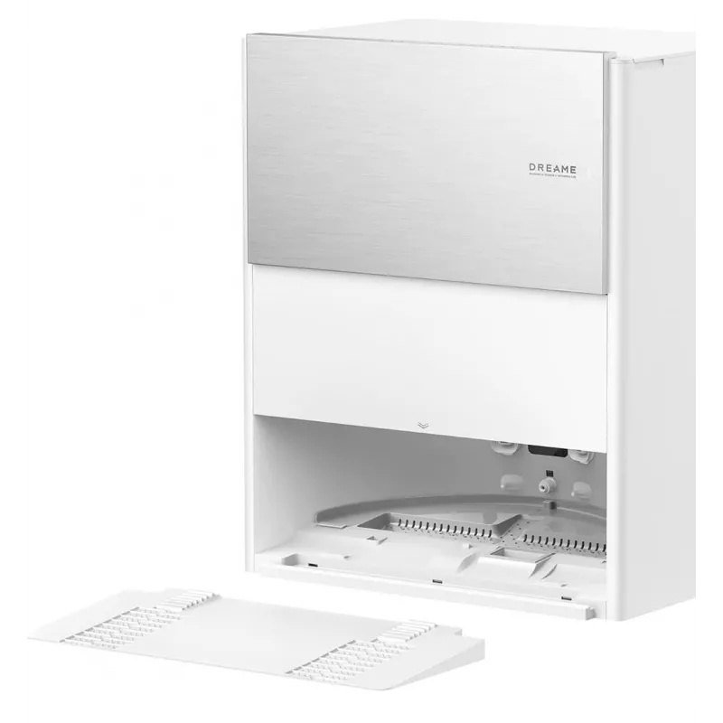 Aspirador robô Dreame Aqua 10 Roller branco