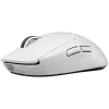 Rato gaming sem fios compacto LOGITECH G PRO X SUPERLIGHT 2c - BRANCO - 2,4 GHz - EER2-933
