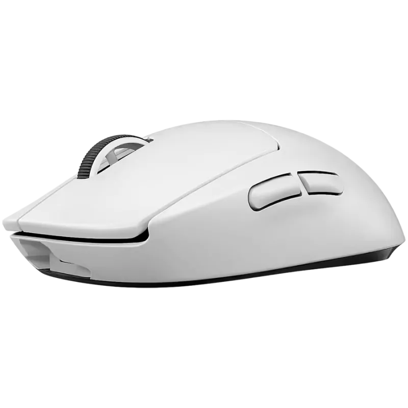 Rato gaming sem fios compacto LOGITECH G PRO X SUPERLIGHT 2c - BRANCO - 2,4 GHz - EER2-933