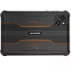 Tablet Oukitel RT3 Pro 4GB RAM 128GB laranja robusto 5150 mAh