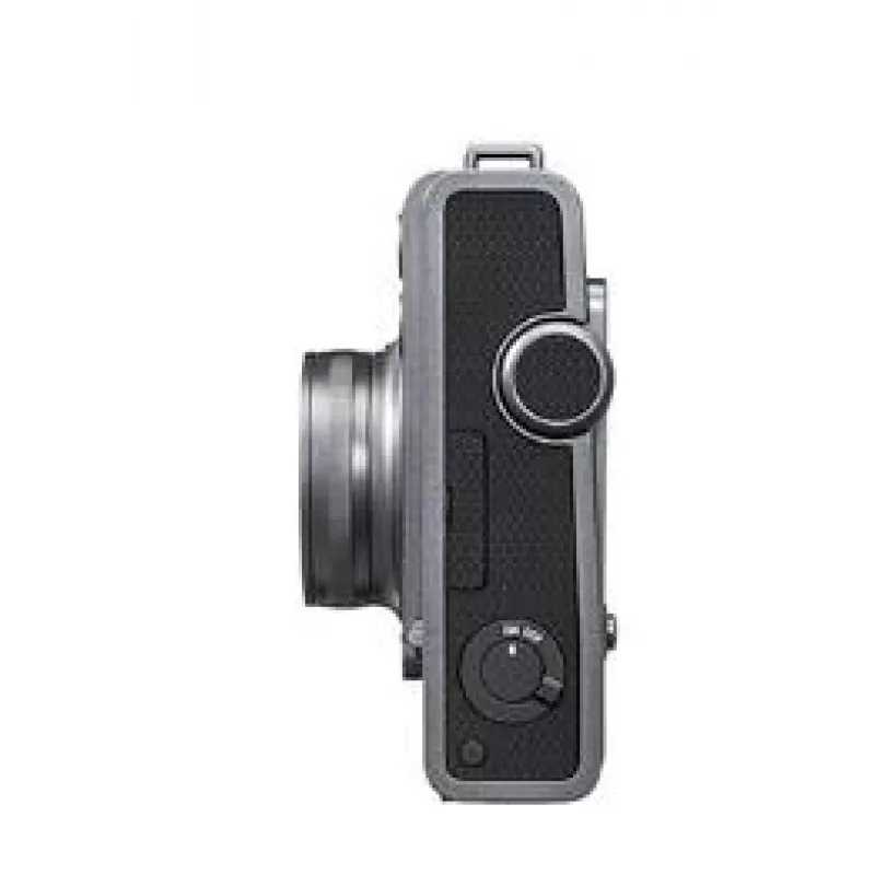 Máquina fotográfica instantânea INSTAX WIDE EVO/PRETO FUJIFILM