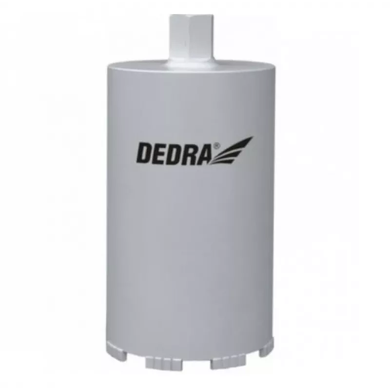 Serra copo Dedra HW4127 diâmetro de corte 127 mm