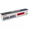 Kolink Core Adept COREADEPT-EK-RED kit de extensão de cabos entrançados, 6 cabos, vermelho