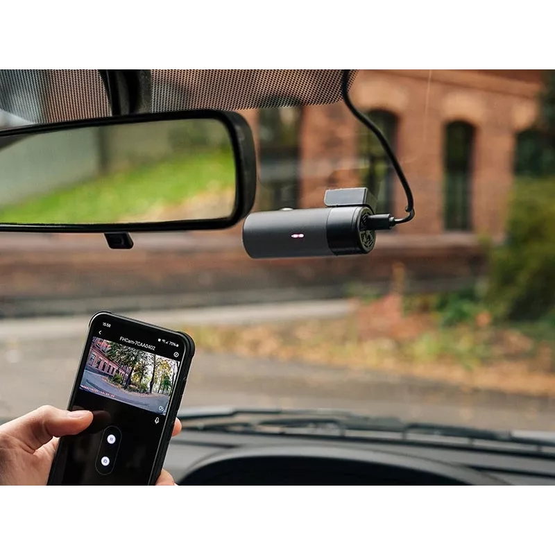 Gravador de vídeo SNAP 3.5S-WF