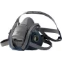 Máscara respiratória semifacial reutilizável 3M 70071668142, purificadora de ar (70071668142)