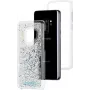Case Mate - Capa traseira Watterfall - Samsung G960F Galaxy S9 - Iridescent - Capa de proteção (CM036984)