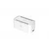 Extensão de energia Energizer EPB2500W03EU — cabo de 2 m, 5 tomadas, 2500 W, interior, branco