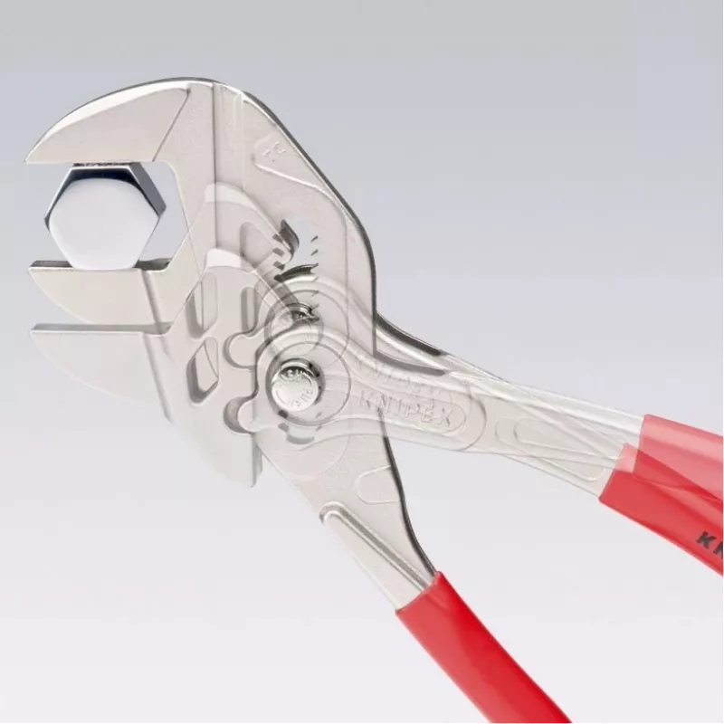 KNIPEX - Alicate de bomba de água