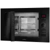Micro-ondas AMICA AMMB25E3GB 25L 900W