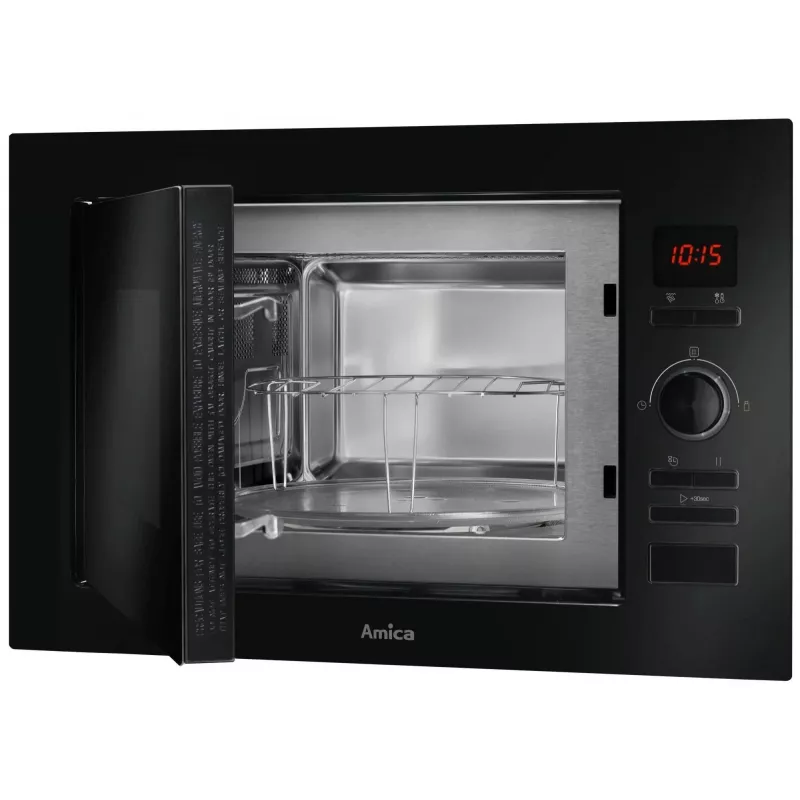 Micro-ondas AMICA AMMB25E3GB 25L 900W