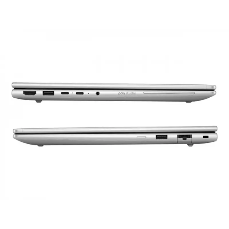 HP EliteBook 6 G1iR 16 Intel Core 5 120U 40,6 cm (16 polegadas) WUXGA 16 GB 512 GB SSD W11P 3YW