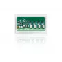 Controlador sem fios SATEL RK-4K com 2 comandos T-4
