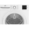 Máquina de lavar BEKO BM3T372E0W, 7 kg, classe energética E, profundidade 54,5 cm
