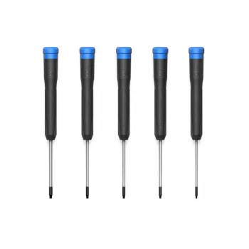 Conjunto de chaves de fendas iFixit Pro Tech T-Security