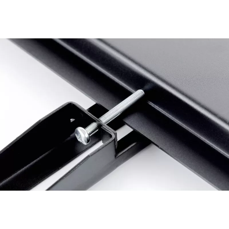 Suporte de parede para TV Edbak PWB1 190,5 cm (75) preto