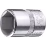Chave de caixa de impacto Gedore 6166050