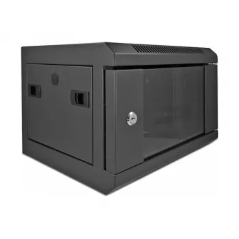 Rack de parede DeLOCK 43379