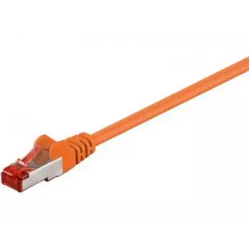 Microconnect B-FTP610O Cabo de rede laranja 10 m Cat6 F/UTP (FTP)