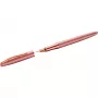 Caneta de tinta permanente Pelikan Jazz Noble Elegance P36 Rosa Rose Caixa de cartão