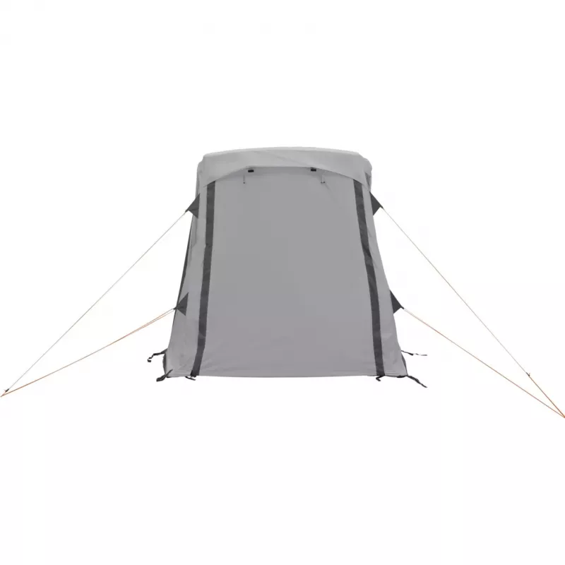 Toldo Easy Camp 120503 cinzento 2 m de altura 190 cm de largura