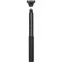 Pau de selfie DJI 118553 preto comprimento máximo 120 cm