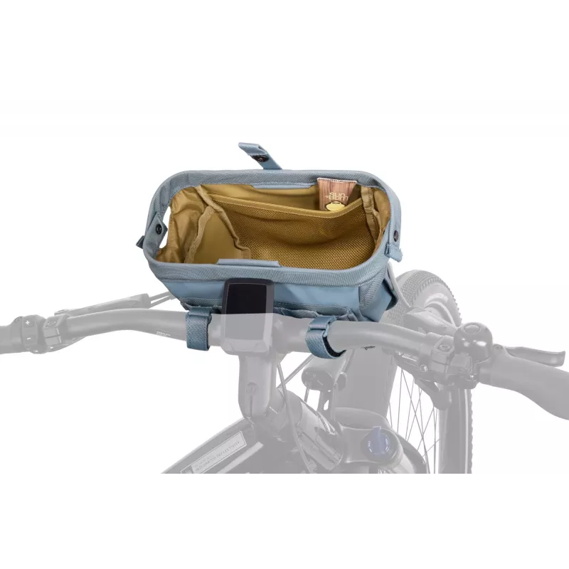 Thule 5474 Chasm bolsa de guiador 2L Mid Blue
