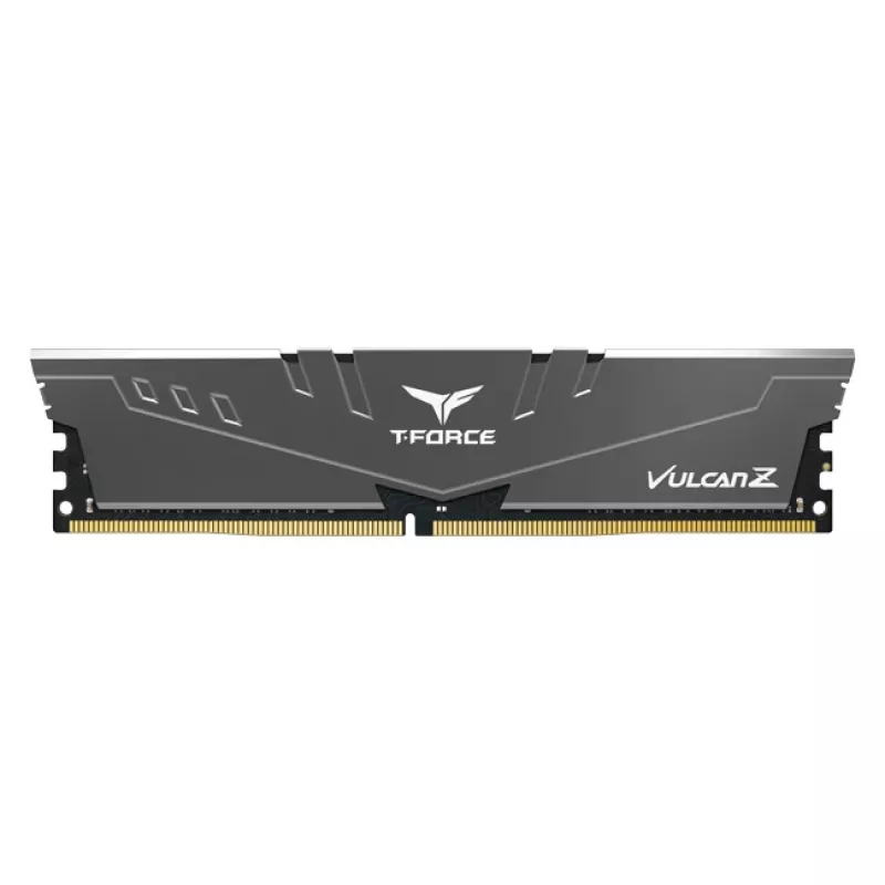 DIMM 16 GB DDR4-3200 (cinzento, TLZGD416G3200HC16F01, VULCAN Z, INTEL XMP)