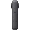 Insta360 X3 CINSAAQ/B câmara de ação 360°, 5,7K, 72 MP, 5760×2880, 100 fps, CMOS, ecrã LCD, preta