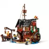 LEGO Creator 31109 Navio Pirata