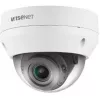 Câmara de vigilância de rede Hanwha Techwin WiseNet Q QNV-8080R - Dome - Cor (Dia/Noite)