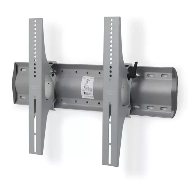 Suporte de TV Ergotron 61-143-003 Prateado