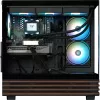 FTW A-Line LCS 5060Ti D5, PC Gaming preto/transparente, Windows 11 Home