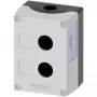 Siemens 3SU1852-0AA00-0AB1 cinzento