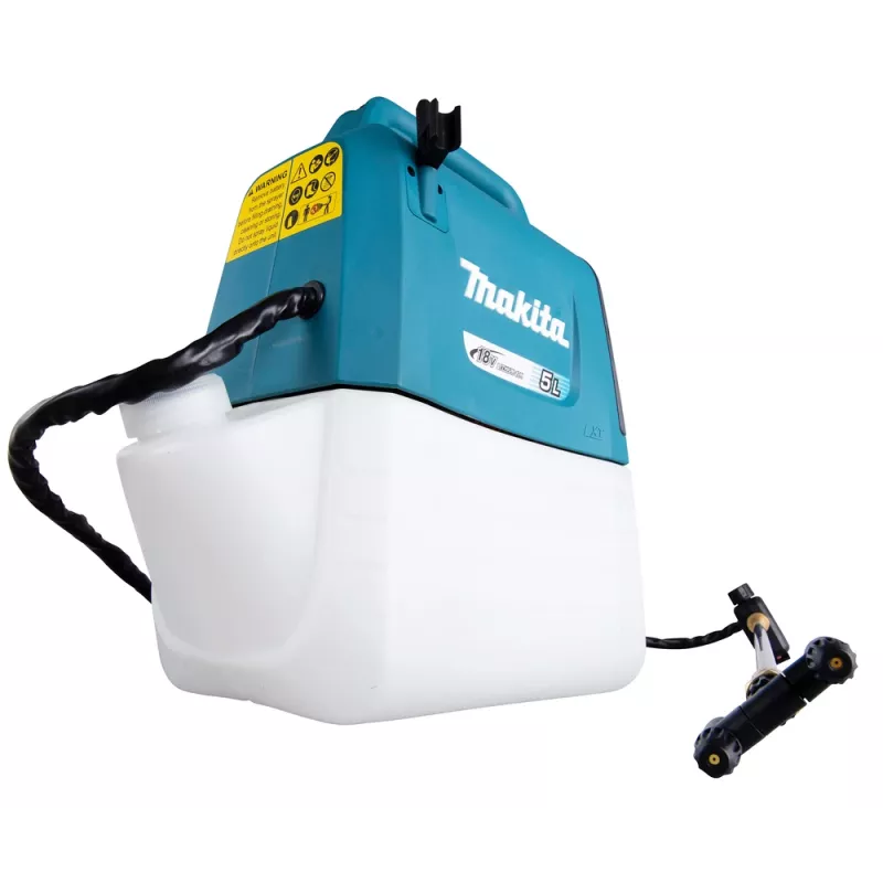 Makita DUS054Z bomba de jardim manual 5 l