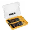 DeWalt Extreme Impact Ready DT70751-QZ conjunto de brocas para madeira, 9 peças, 152 mm