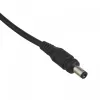 Akyga AK-EV-12 carregador para baterias de iões de lítio de 36 V (bicicleta elétrica / trotinete), 42 V / 2 A, 84 W, 5,5 x 2,1 mm